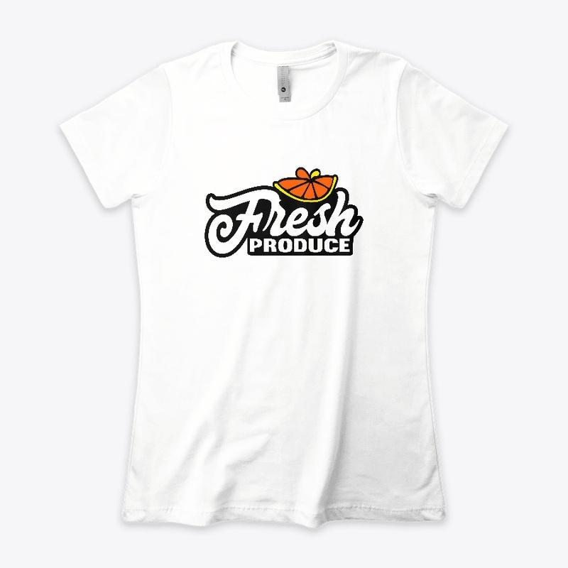 FP Since 1991 Logo WHT TEE