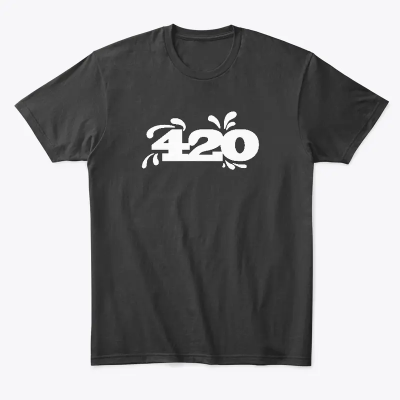 FP Four Twenty Tee