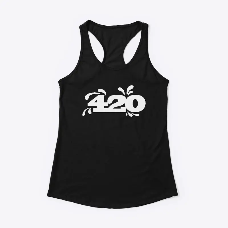 FP Four Twenty Tee