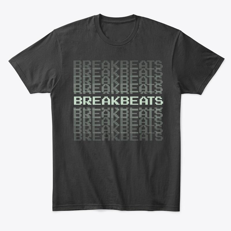 Breakbeats Music FP