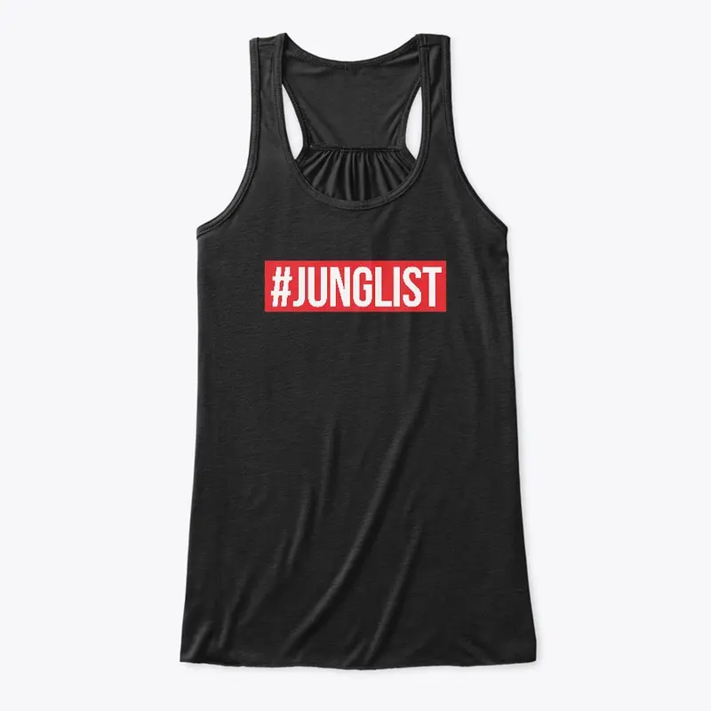 Hashtag Junglist