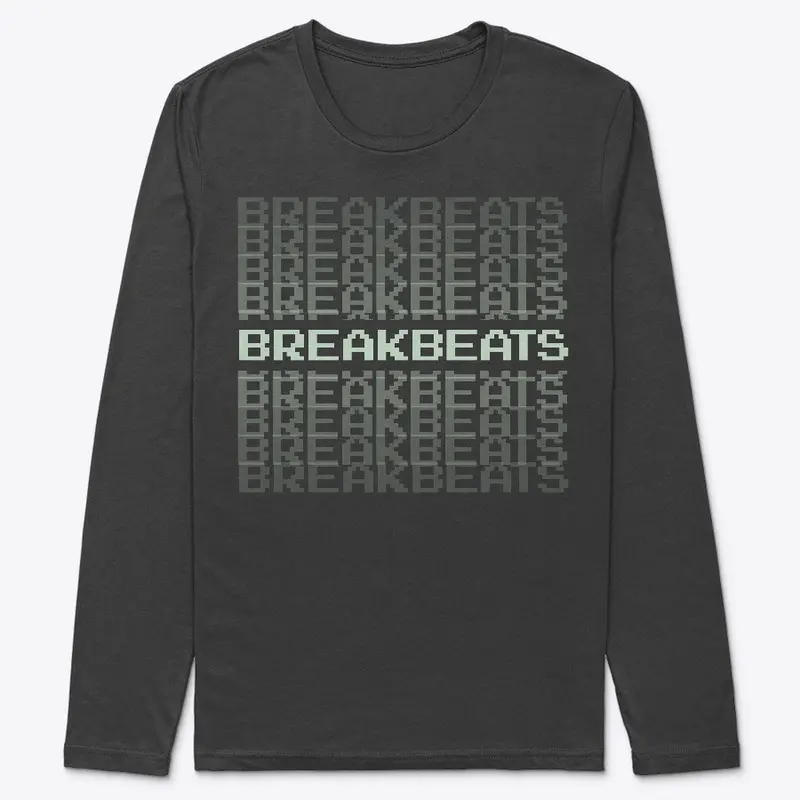 Breakbeats Music FP