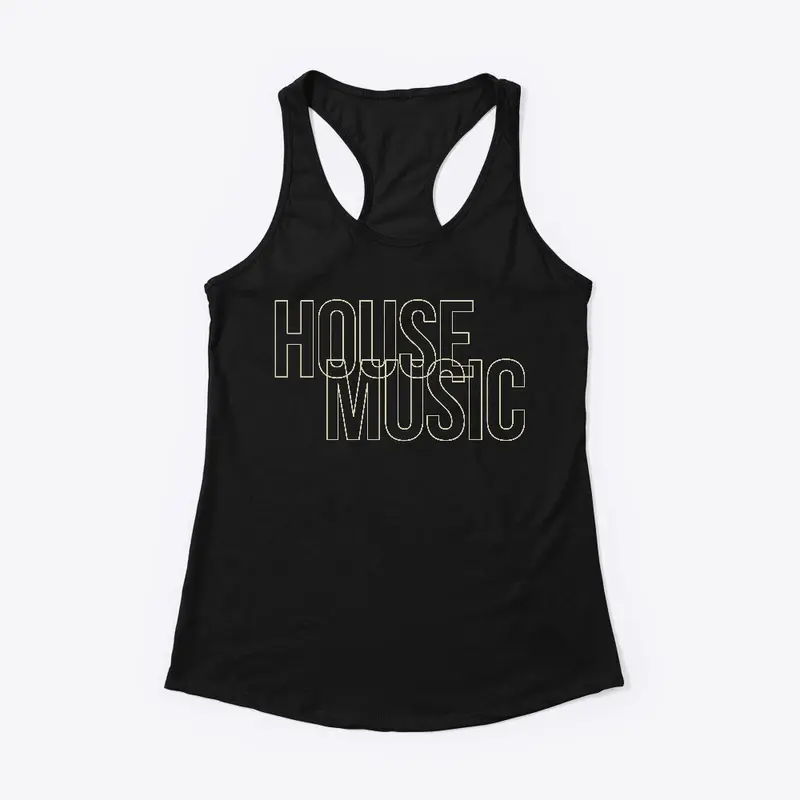 House Music FP