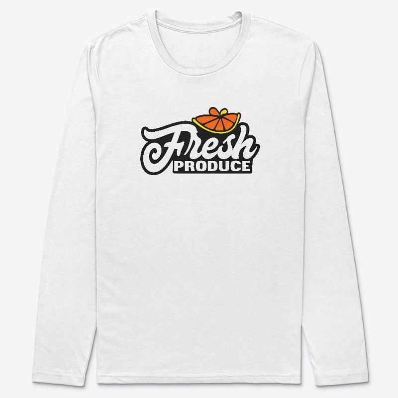 FP Since 1991 Logo WHT TEE