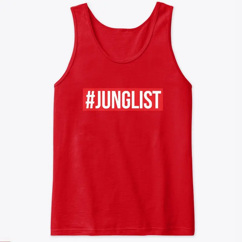 Hashtag Junglist