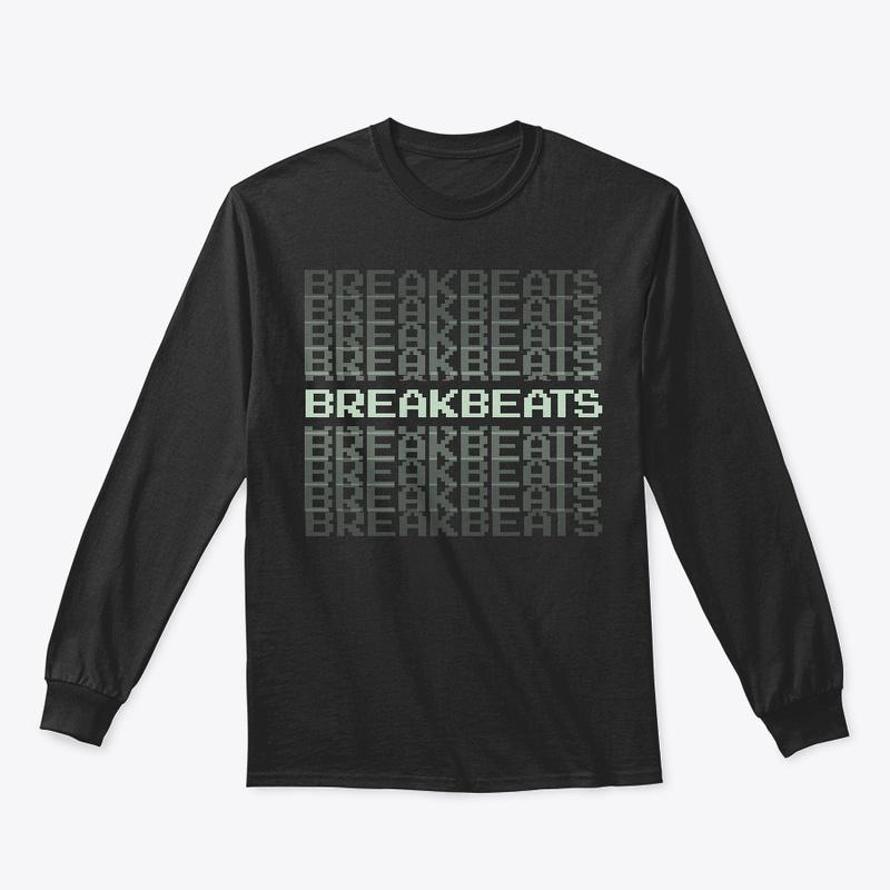 Breakbeats Music FP